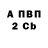 Альфа ПВП VHQ Dany Dash